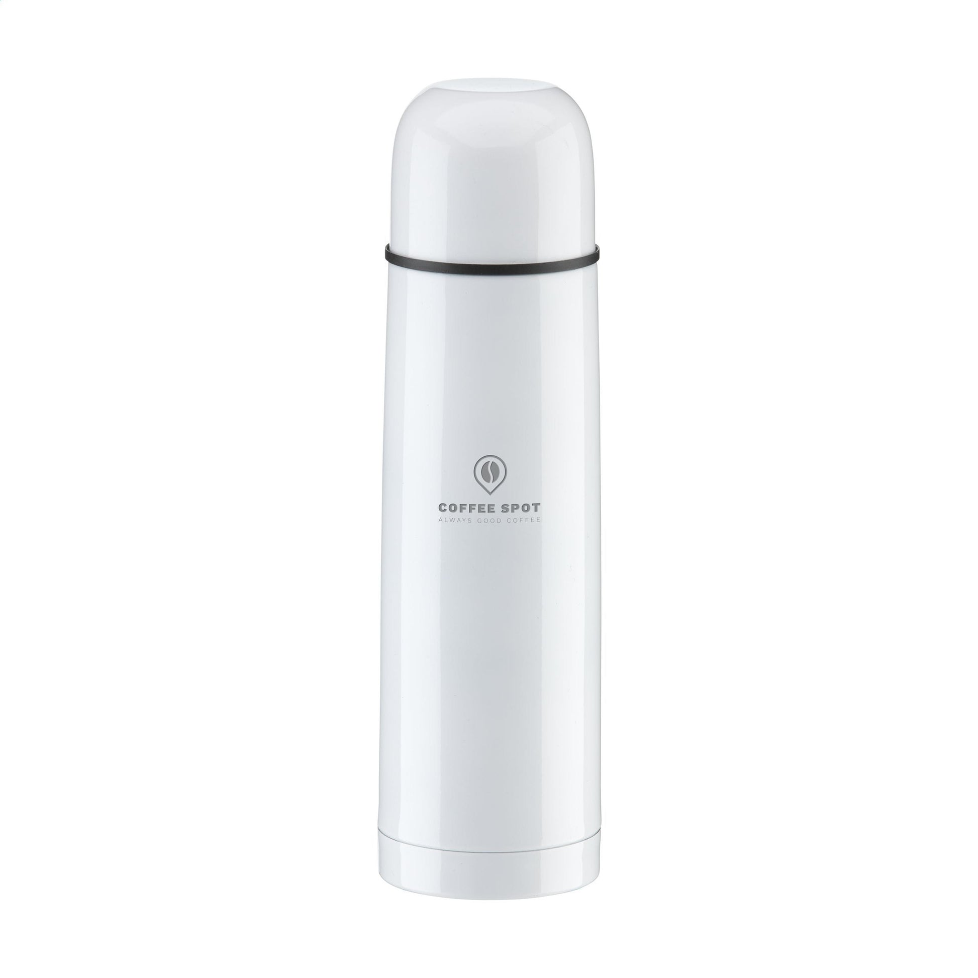 ThermoColour 500 ml Thermoflasche - wirbe-welt.shop