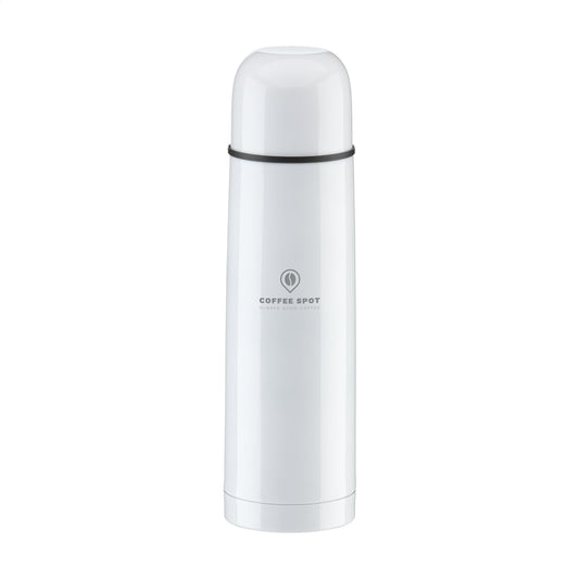 ThermoColour 500 ml Thermoflasche - wirbe-welt.shop