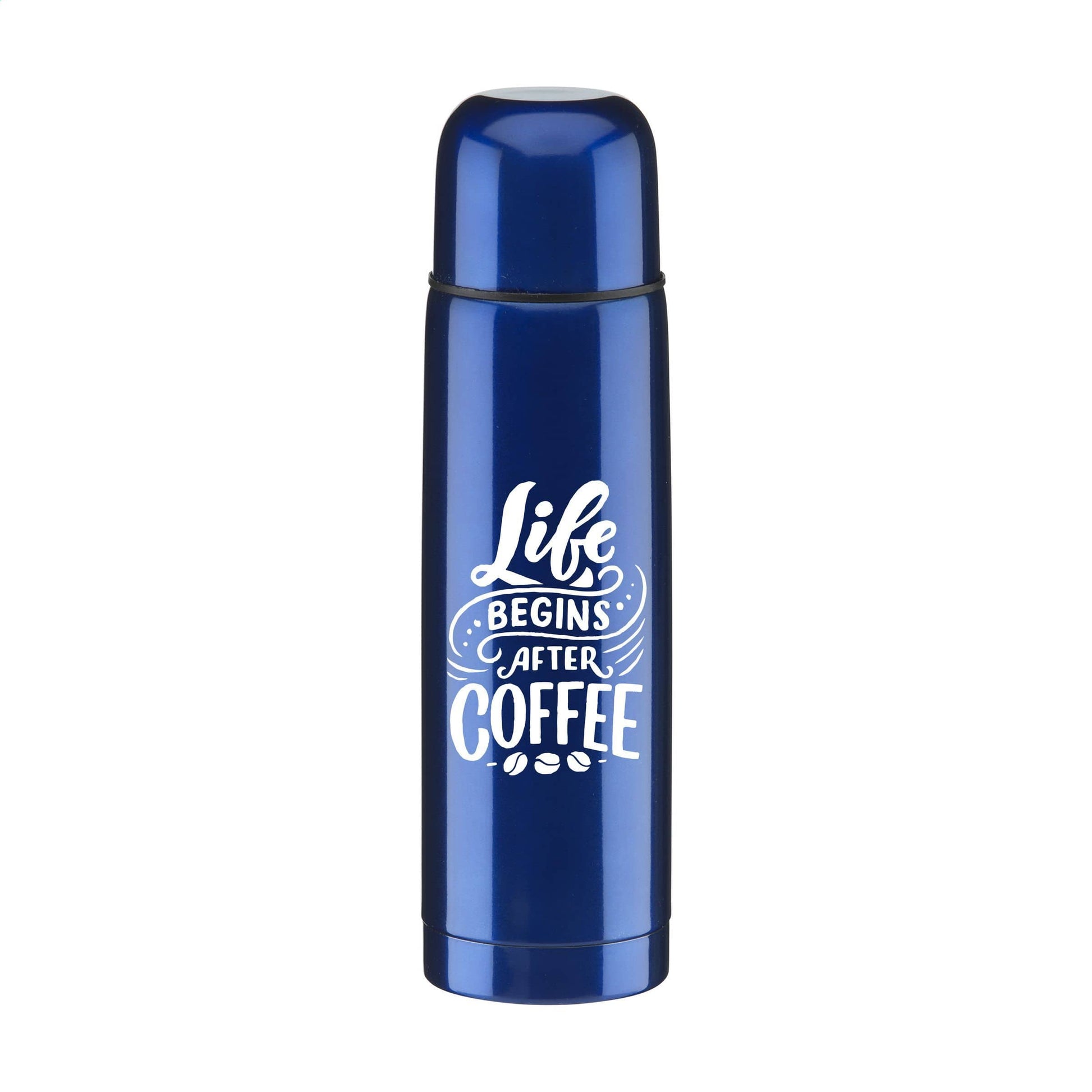 ThermoColour 500 ml Thermoflasche - wirbe-welt.shop