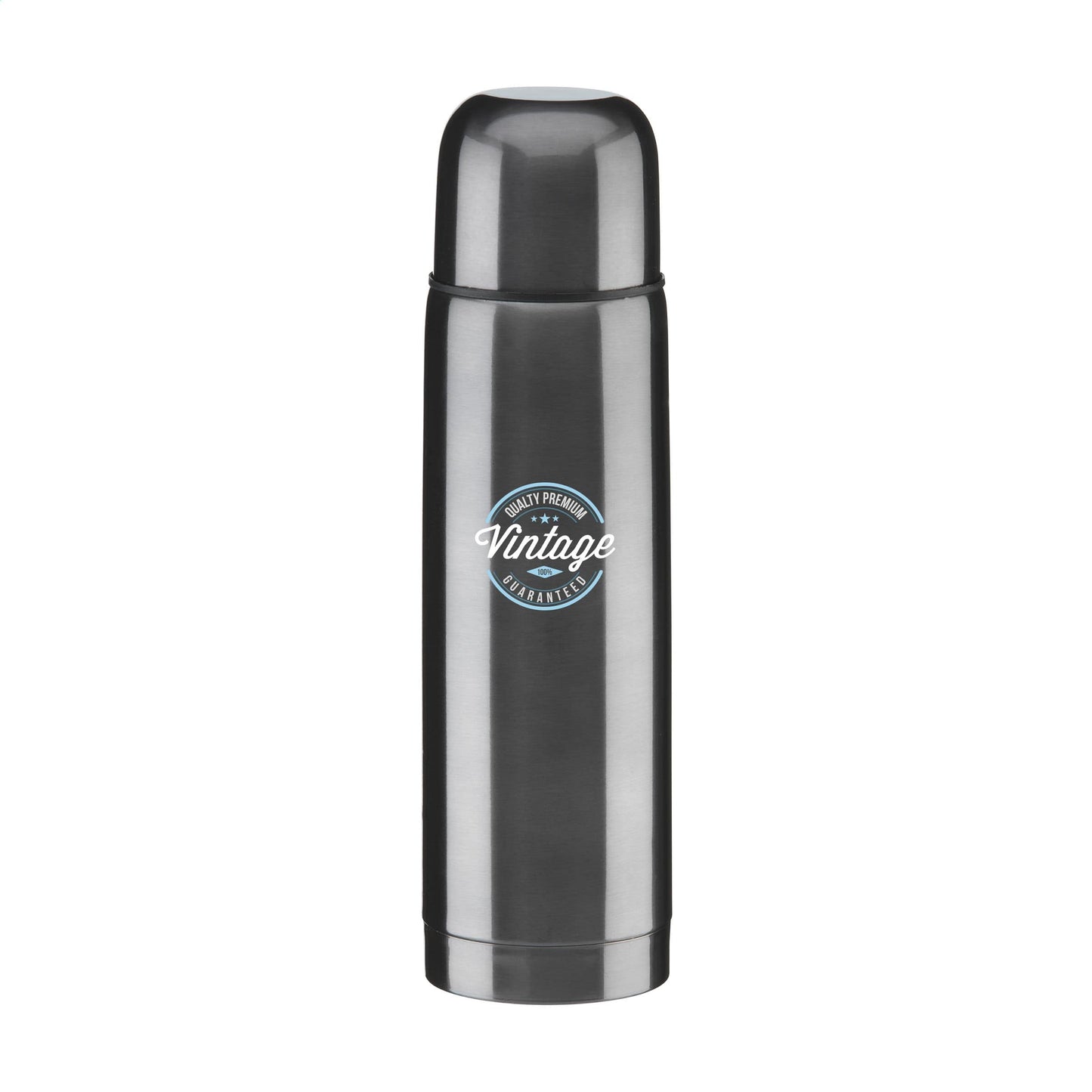 ThermoColour 500 ml Thermoflasche - wirbe-welt.shop