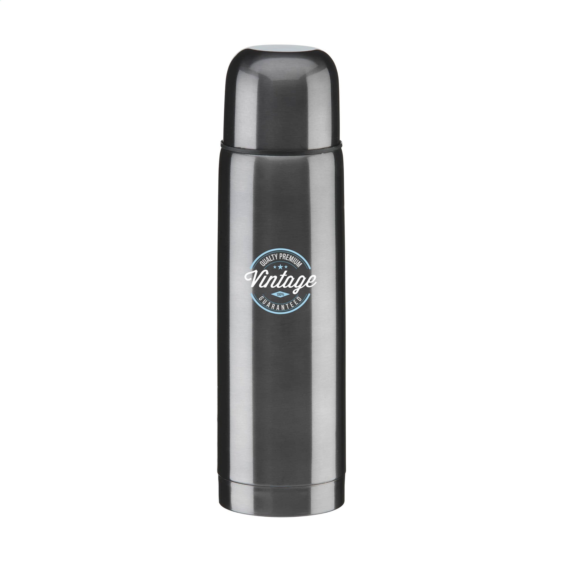 ThermoColour 500 ml Thermoflasche - wirbe-welt.shop