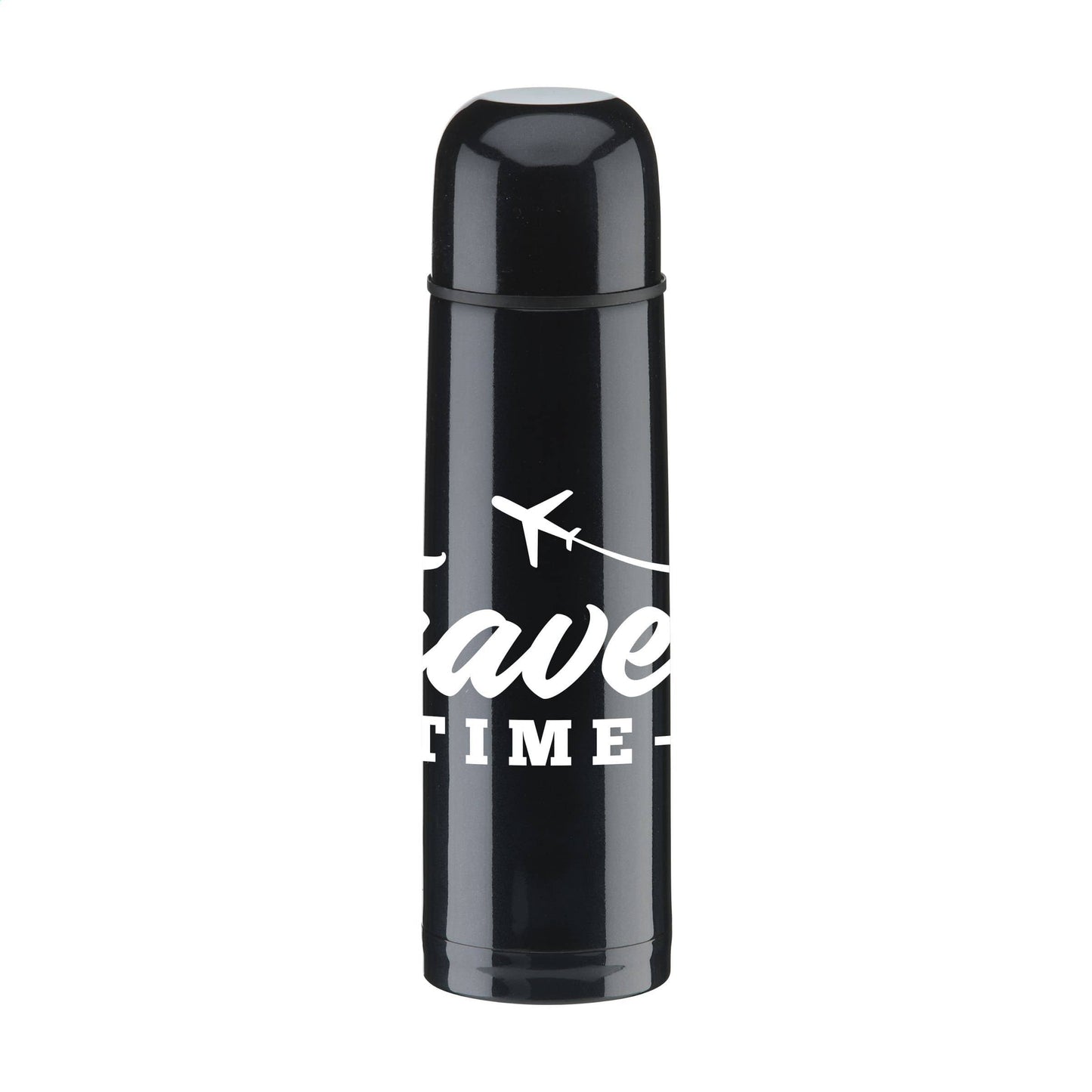ThermoColour 500 ml Thermoflasche - wirbe-welt.shop