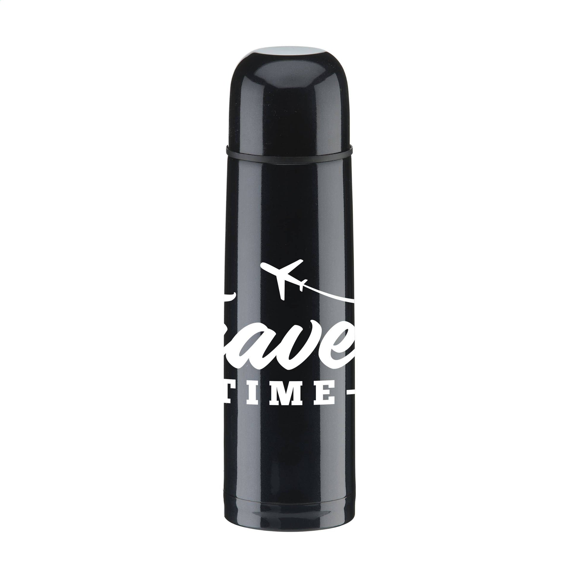 ThermoColour 500 ml Thermoflasche - wirbe-welt.shop