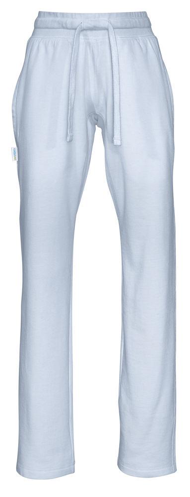 Cottover Damen Hose aus Sweatshirt-Stoff - wirbe-welt.shop