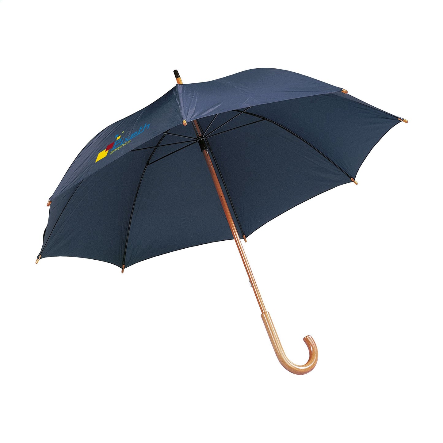 BusinessClass Regenschirm - wirbe-welt.shop