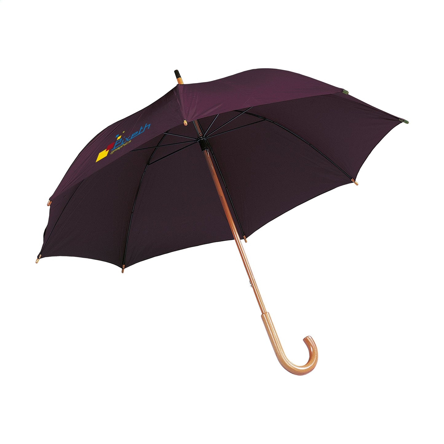 BusinessClass Regenschirm - wirbe-welt.shop