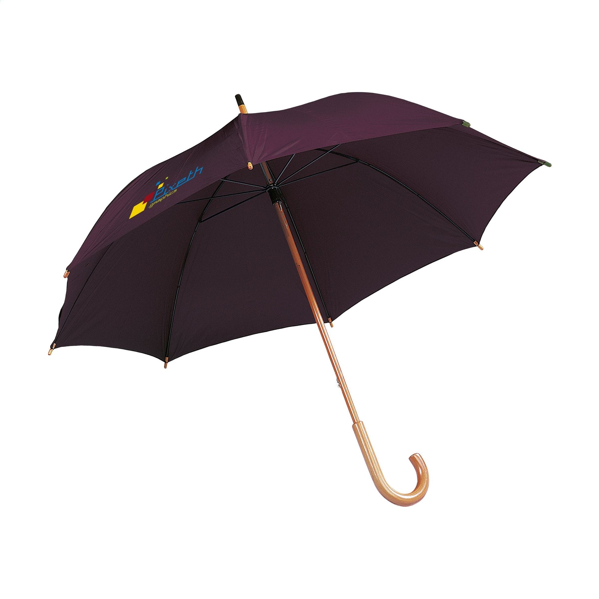 BusinessClass Regenschirm - wirbe-welt.shop