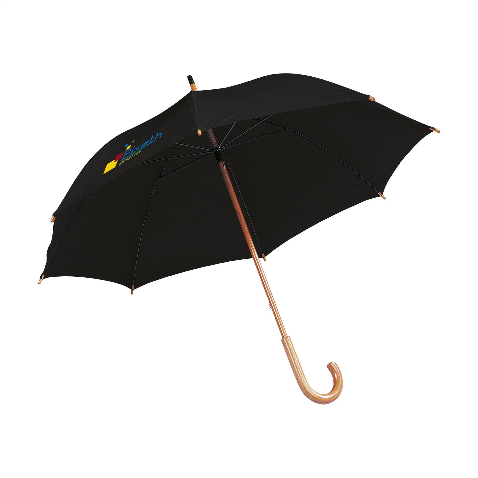 BusinessClass Regenschirm - wirbe-welt.shop
