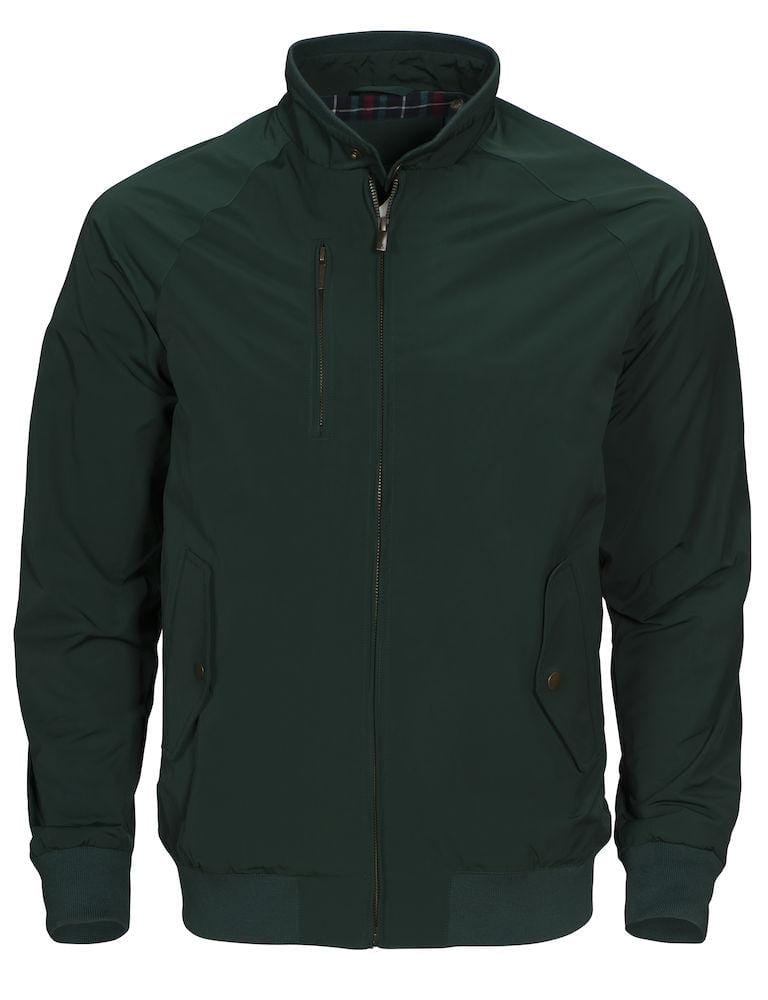 HARRINGTON Unisex Jacke im zeitlosen Design - wirbe-welt.shop