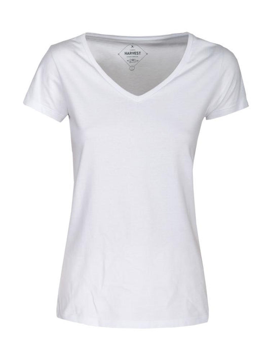 WHAILFORD-Modisches V-Neck T-Shirt für Damen - wirbe-welt.shop