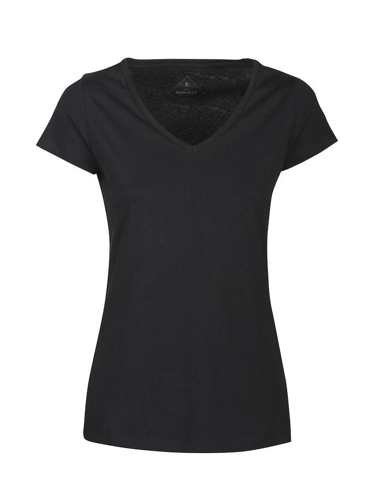 WHAILFORD-Modisches V-Neck T-Shirt für Damen - wirbe-welt.shop