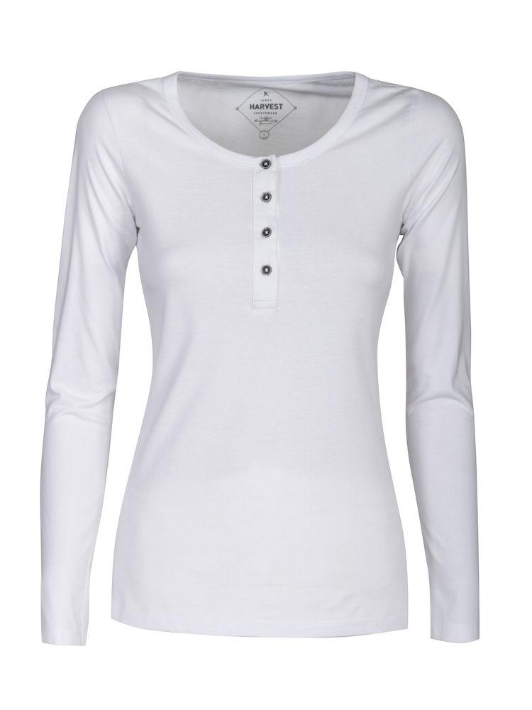 STONETON-Damen Langarm-Shirt aus Bio-Baumwolle - wirbe-welt.shop