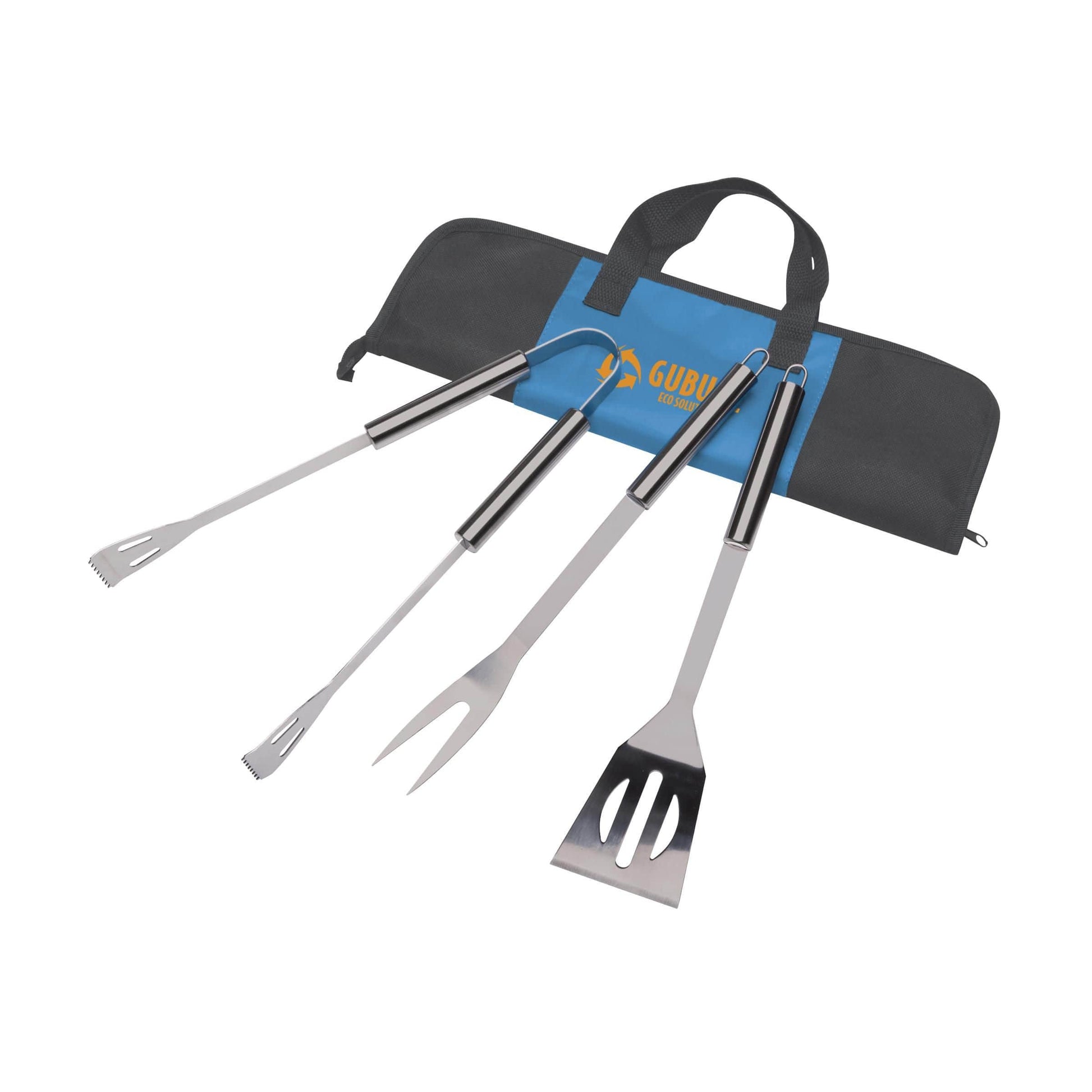 BBQ-Kit Barbecueset - wirbe-welt.shop