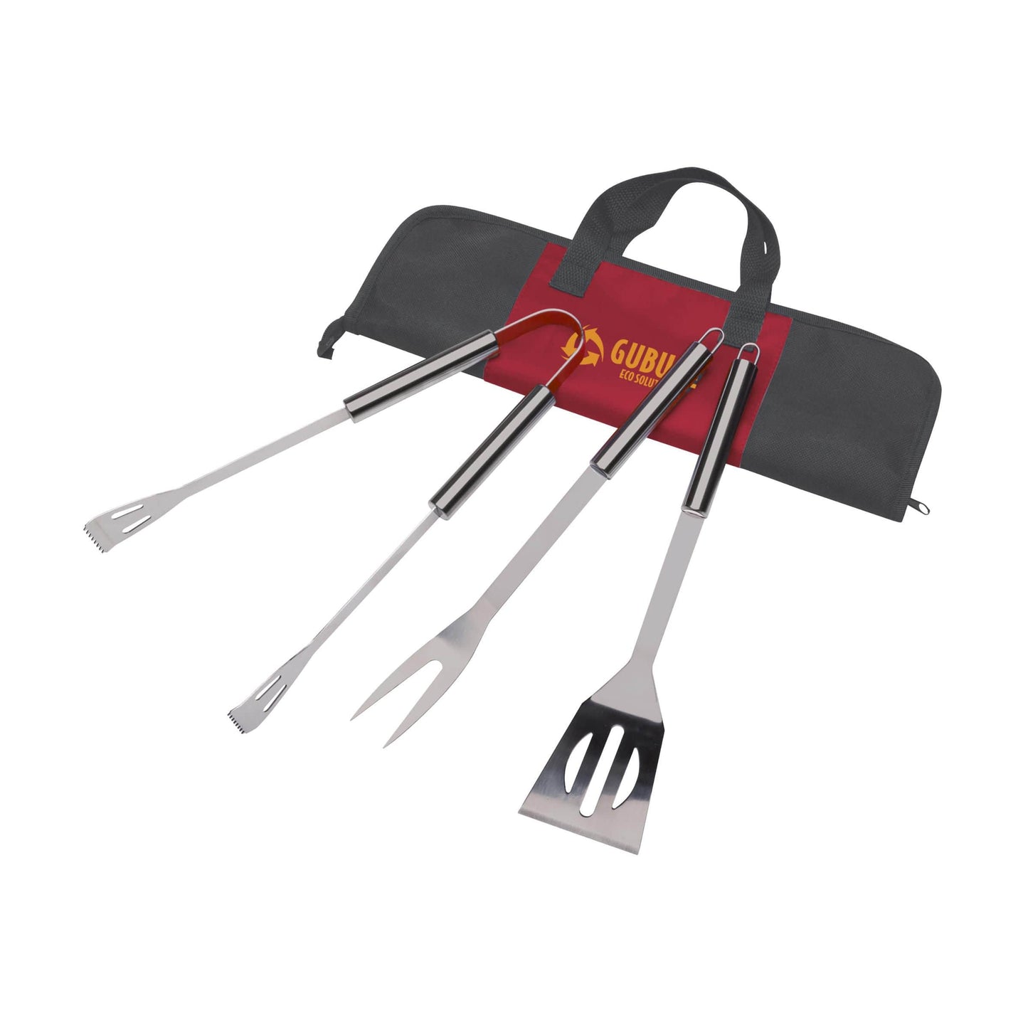 BBQ-Kit Barbecueset - wirbe-welt.shop