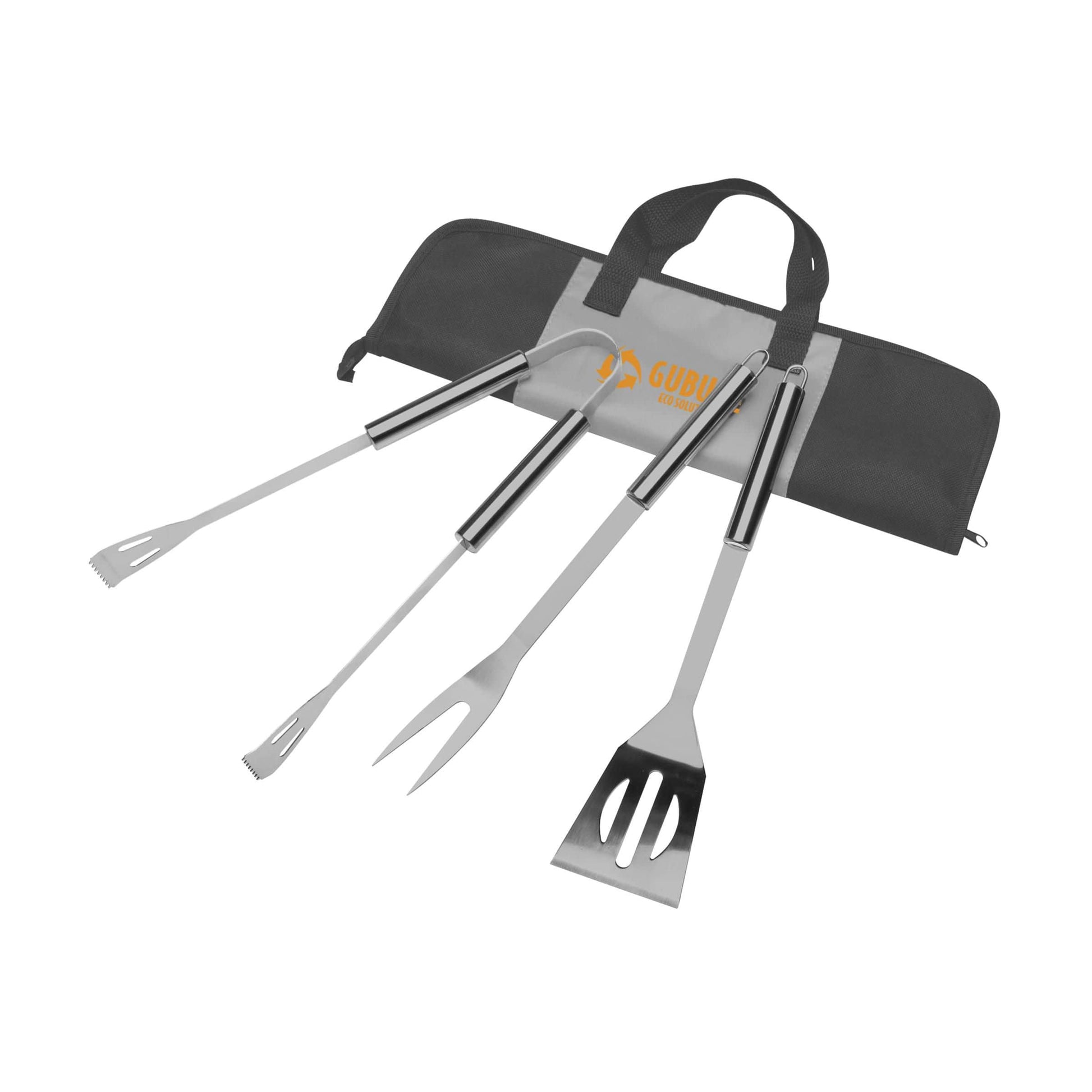 BBQ-Kit Barbecueset - wirbe-welt.shop