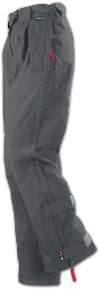 MARLIN-Damen-Sporthose zum Drüberziehen mit atmungsaktiver Vent Air®-Beschichtung auf der Innenseite - wirbe-welt.shop