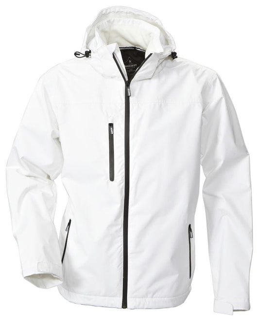 COVENTRY- Sportliche Funktionsjacke für Herren mit verschweißten Nähten und wasserdichten Reißverschlüssen - wirbe-welt.shop