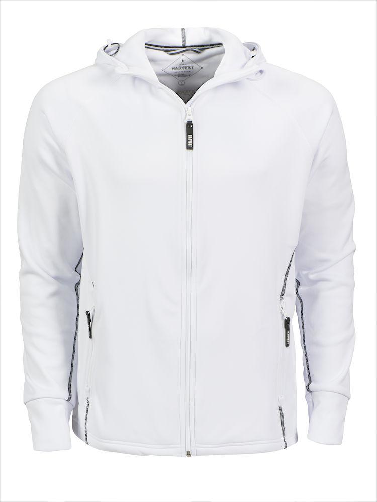 NORTHDERRY- Herren Fleecejacke mit modernem und komfortablen Schnitt. - wirbe-welt.shop