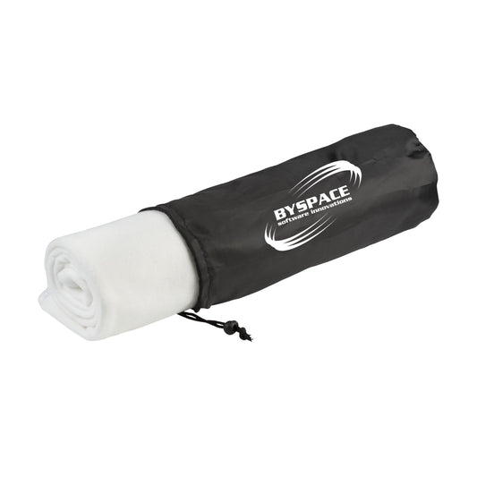 ColourFleece (200 g/m²) Fleecedecke - wirbe-welt.shop