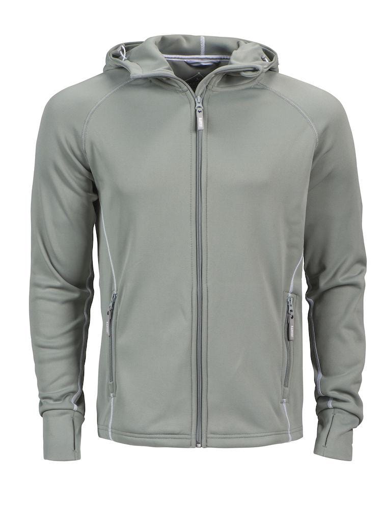 NORTHDERRY- Herren Fleecejacke mit modernem und komfortablen Schnitt. - wirbe-welt.shop