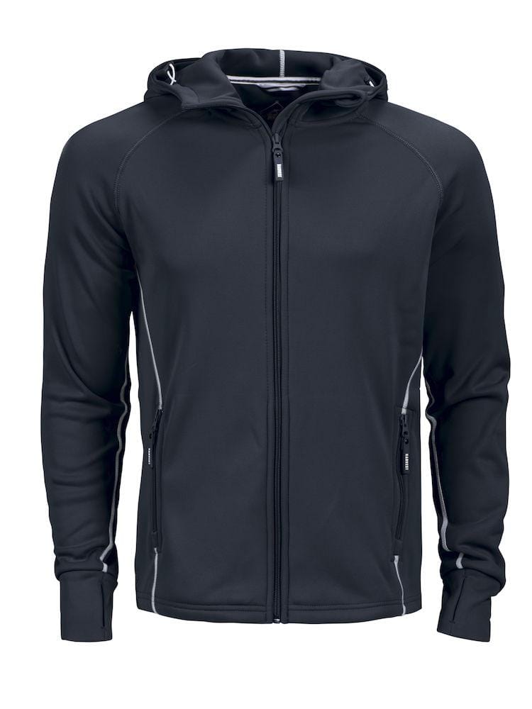 NORTHDERRY- Herren Fleecejacke mit modernem und komfortablen Schnitt. - wirbe-welt.shop