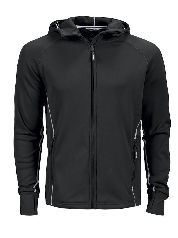 NORTHDERRY- Herren Fleecejacke mit modernem und komfortablen Schnitt. - wirbe-welt.shop