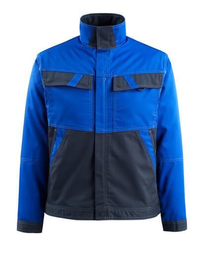 MASCOT Leichte Arbeitsjacke mit Wetterschutzleiste 'Dubbo' - wirbe-welt.shop