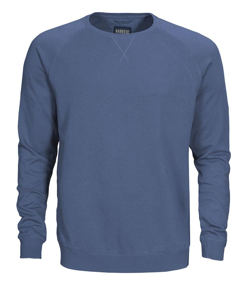 CORNELL- Herren Sweater mit kurzem Stehkragen - wirbe-welt.shop