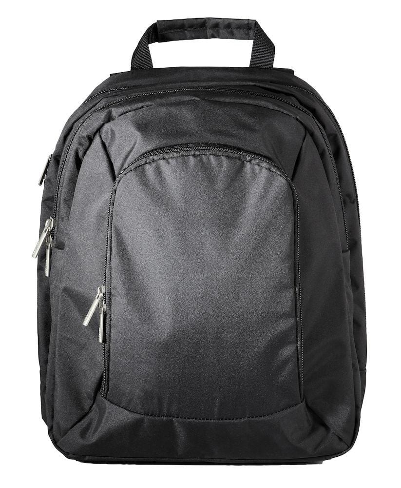 MOUNTAIN VIEW-Rucksack aus hochwertiger Mikrofaserqualität - wirbe-welt.shop