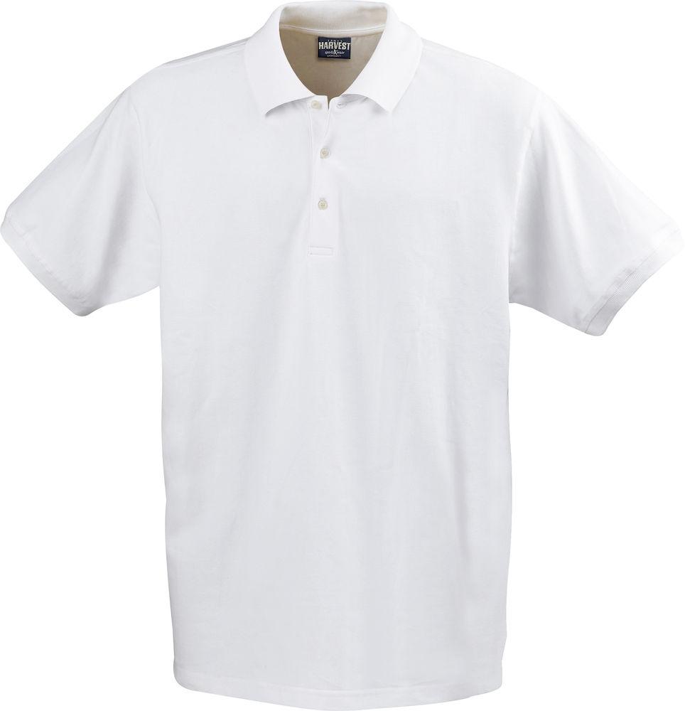 EAGLE-Herren-Polo aus Stretchmaterial für mehr Bewegungsfreiheit - wirbe-welt.shop
