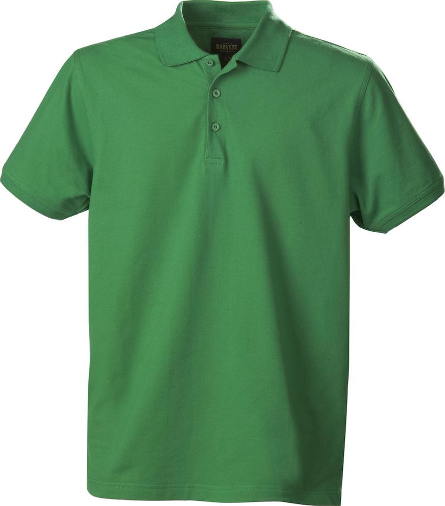EAGLE-Herren-Polo aus Stretchmaterial für mehr Bewegungsfreiheit - wirbe-welt.shop