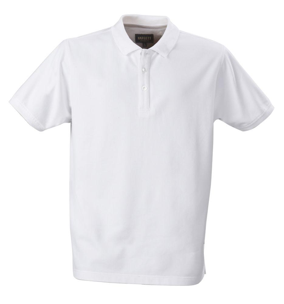 RIPLEY-Sportliches Herrenpolo mit einem Schuss Elastan für optimale Bewegungsfreiheit - wirbe-welt.shop