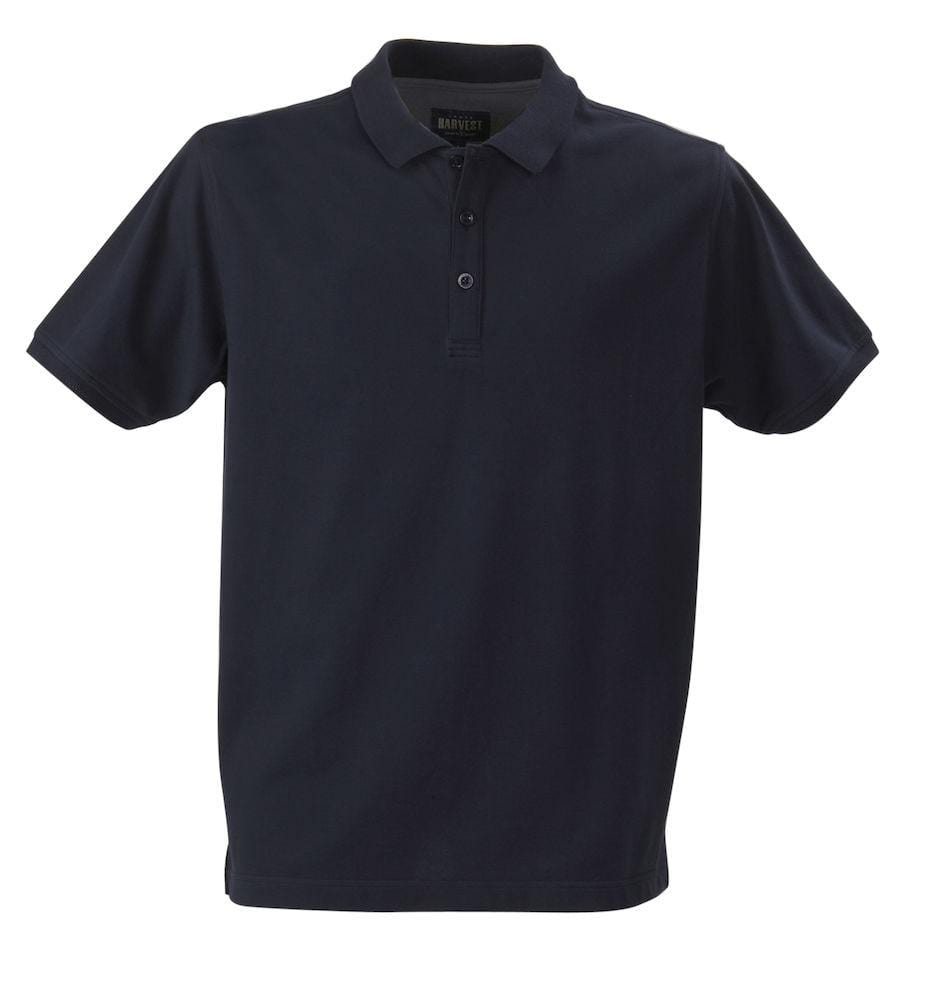 RIPLEY-Sportliches Herrenpolo mit einem Schuss Elastan für optimale Bewegungsfreiheit - wirbe-welt.shop