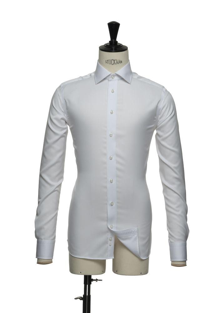 J. Harvest & Frost Herren Button Up Hemd Langarm Regular Fit - wirbe-welt.shop
