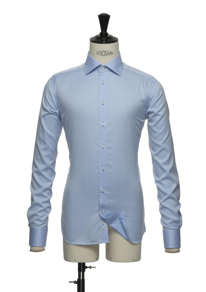 J. Harvest & Frost Herren Button Up Hemd Langarm Regular Fit - wirbe-welt.shop