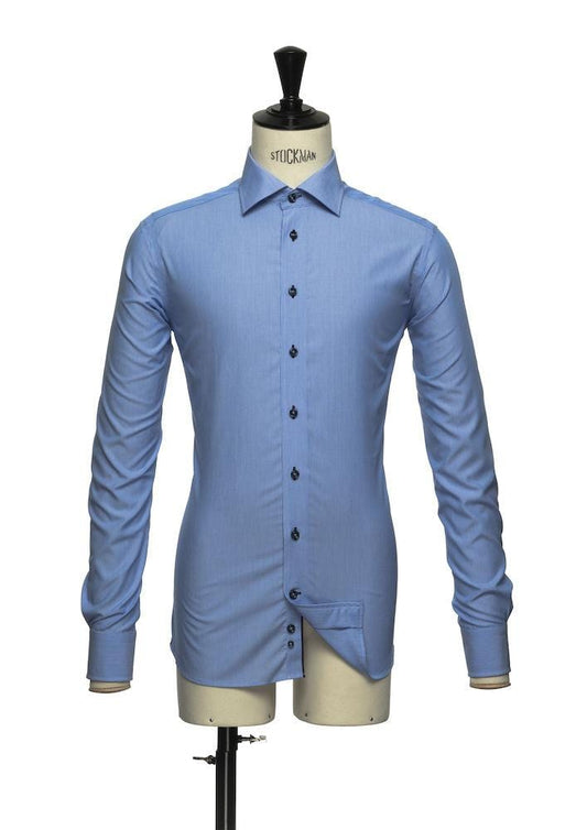 J. Harvest & Frost Herren Langarm Button Up Hemd Dress Shirt 'Red Bow 24' Regular Fit - wirbe-welt.shop