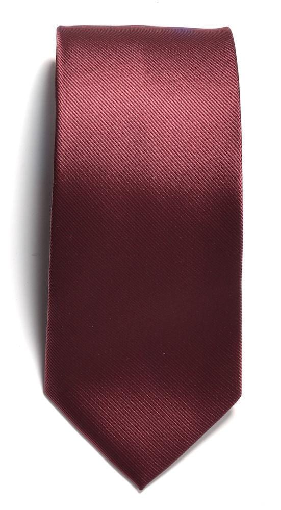 Tie Solid - wirbe-welt.shop