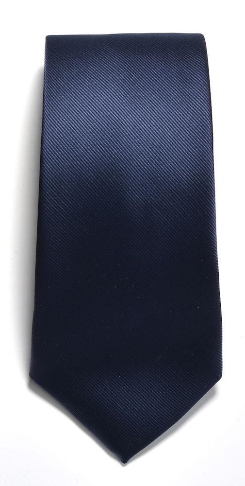 Tie Solid - wirbe-welt.shop