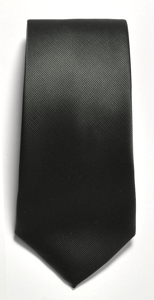 Tie Solid - wirbe-welt.shop