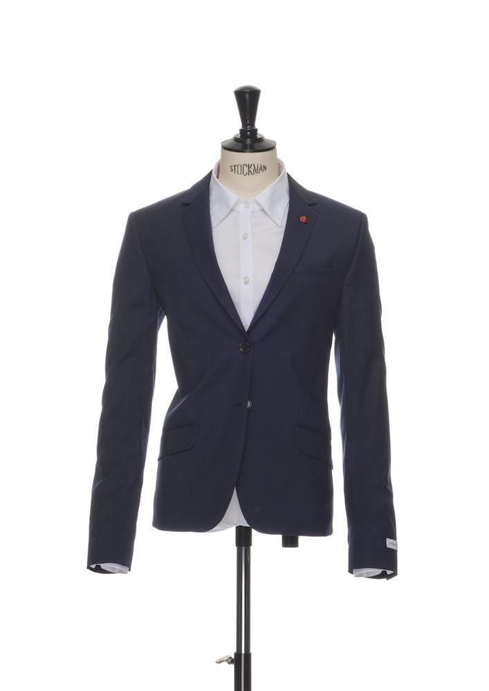 classic blazer lady - wirbe-welt.shop