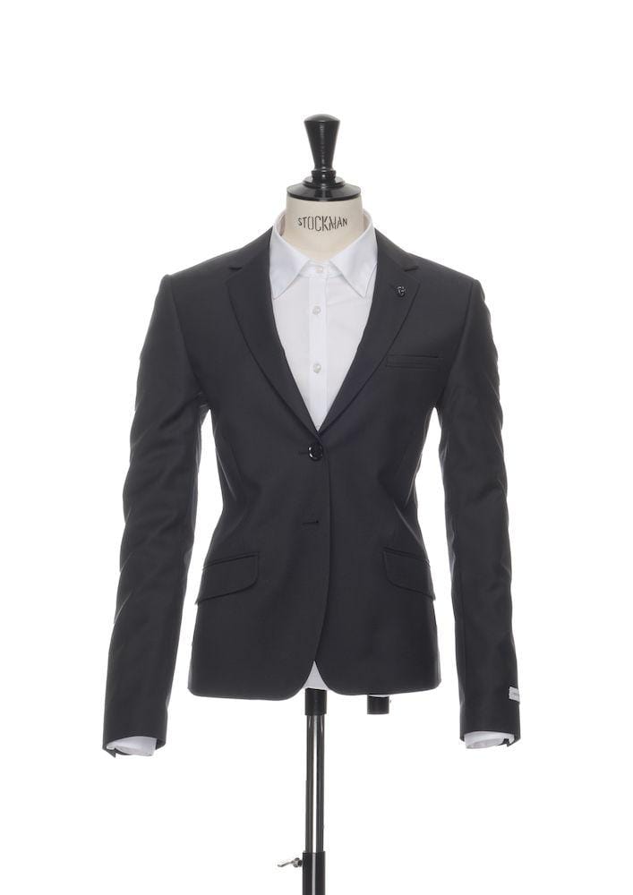 classic blazer lady - wirbe-welt.shop