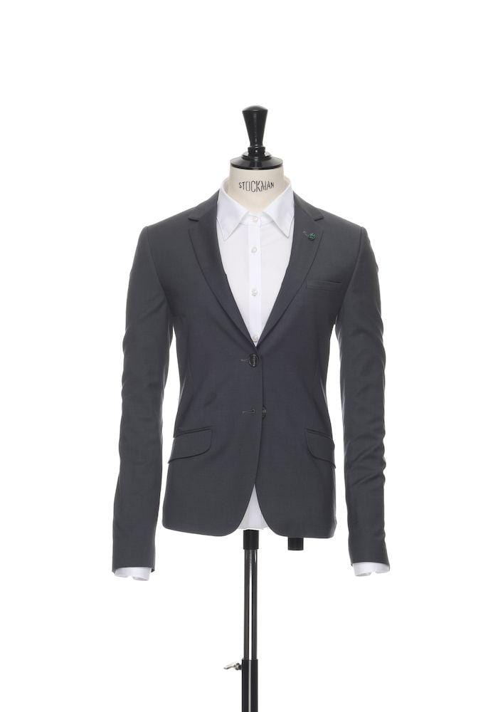 classic blazer lady - wirbe-welt.shop