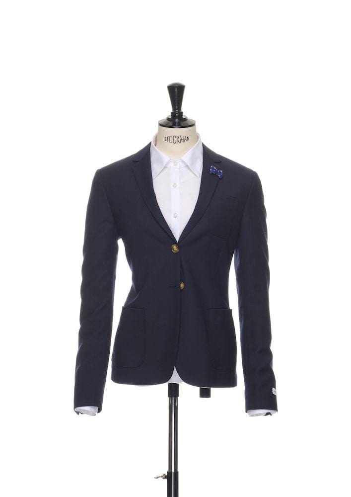 club blazer lady - wirbe-welt.shop