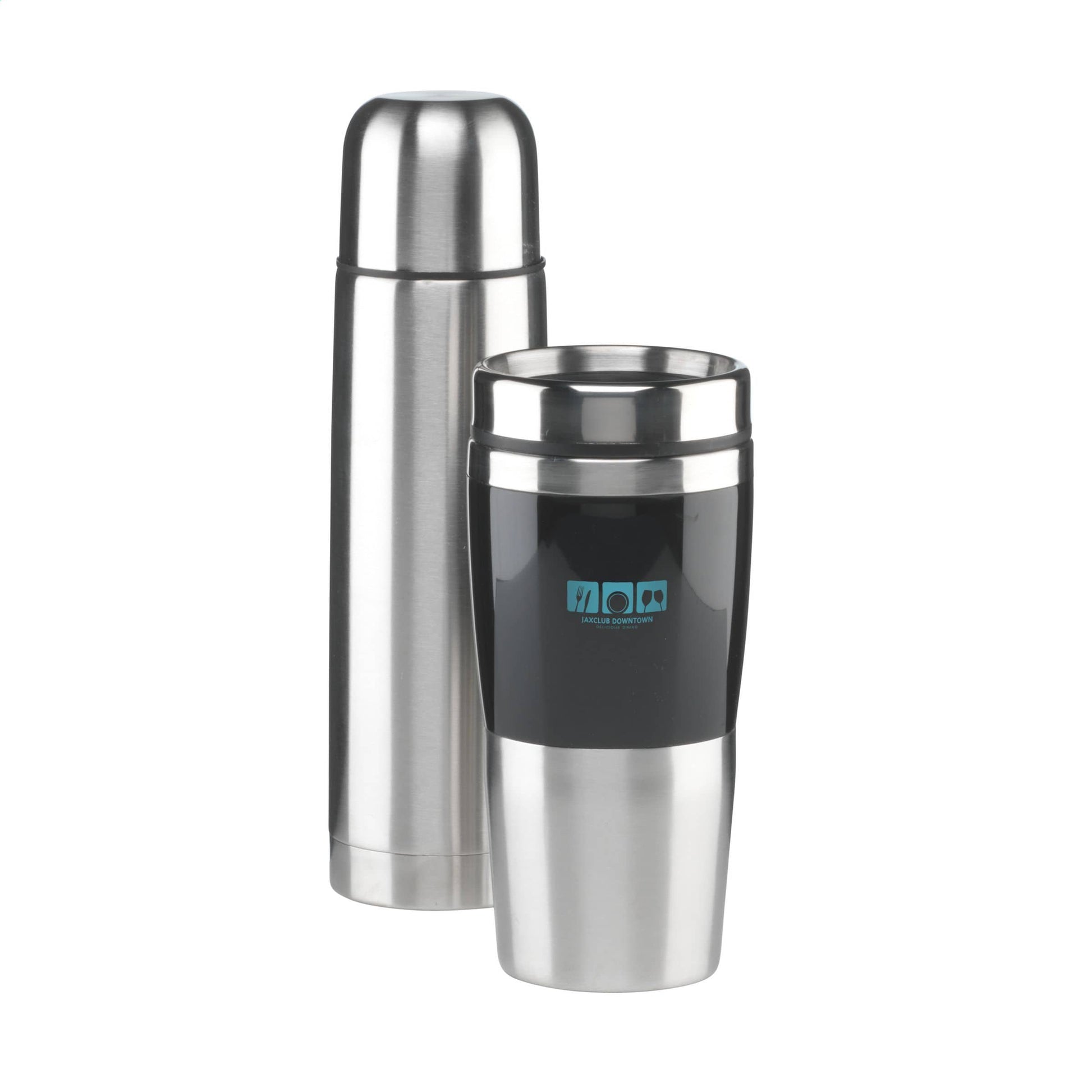 ThermoKing Thermo-Geschenkset - wirbe-welt.shop