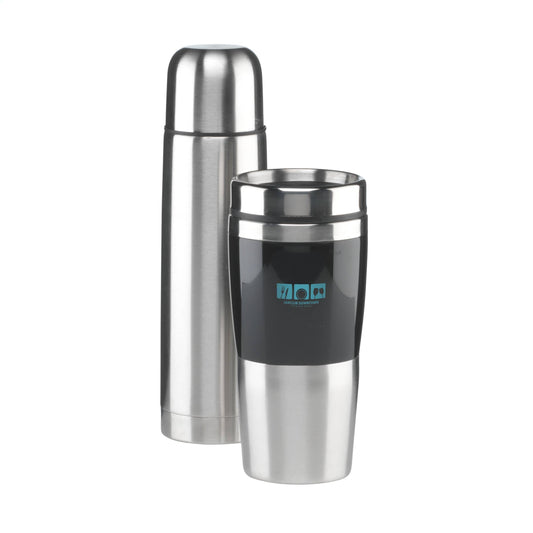 ThermoKing Thermo-Geschenkset - wirbe-welt.shop