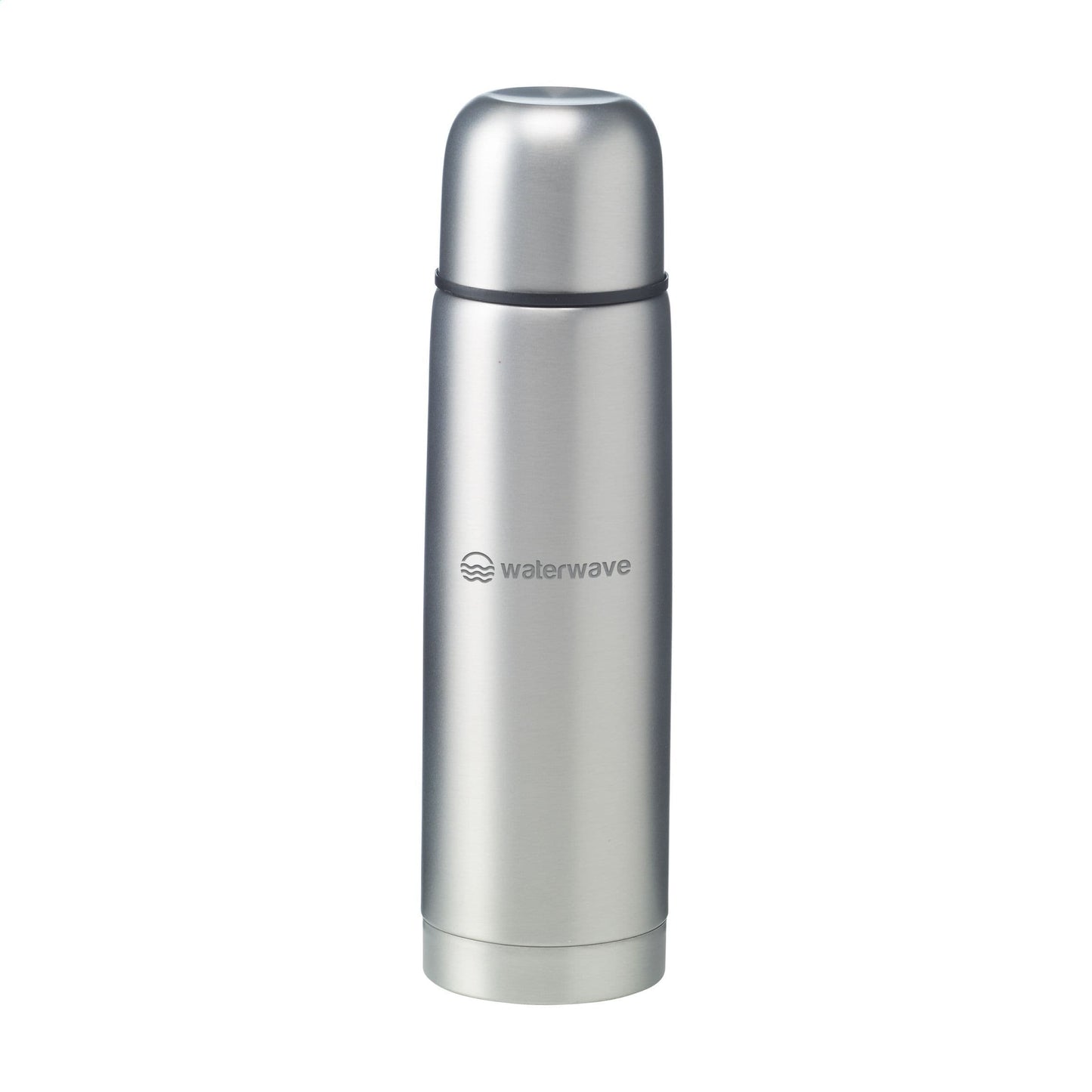 Frosted Bottle 500 ml Thermoflasche - wirbe-welt.shop