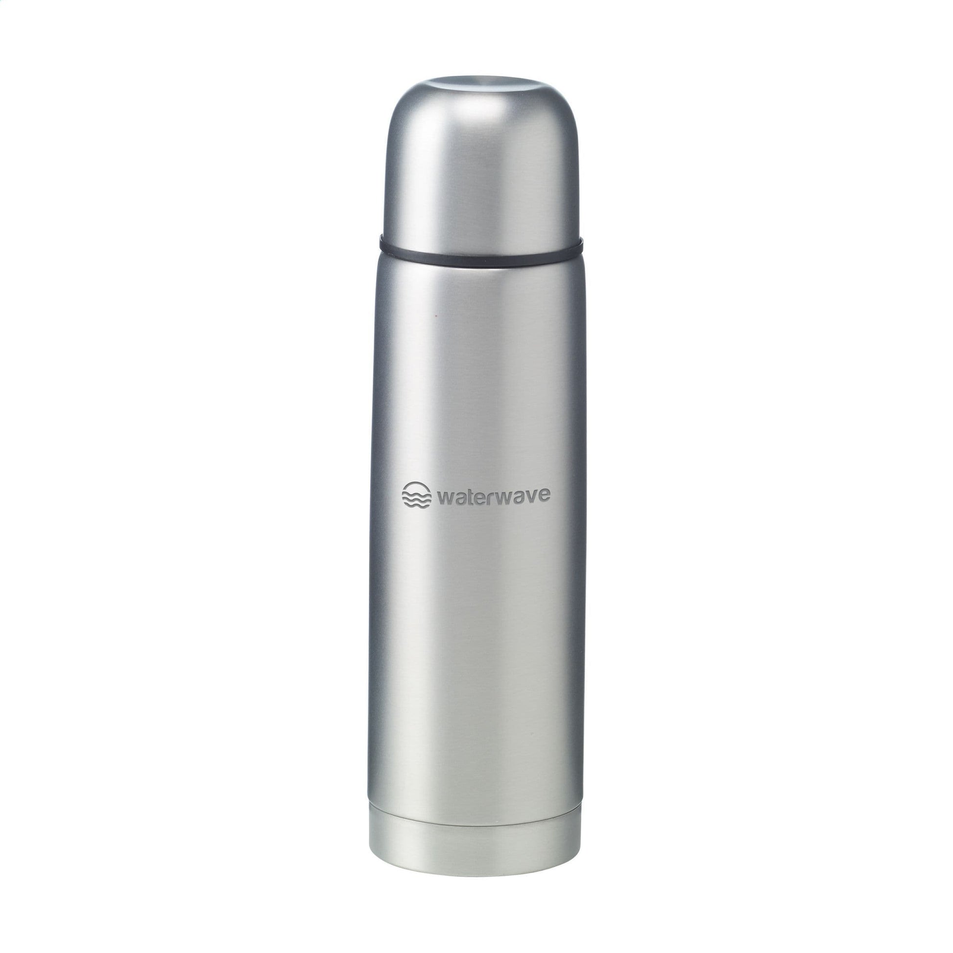 Frosted Bottle 500 ml Thermoflasche - wirbe-welt.shop