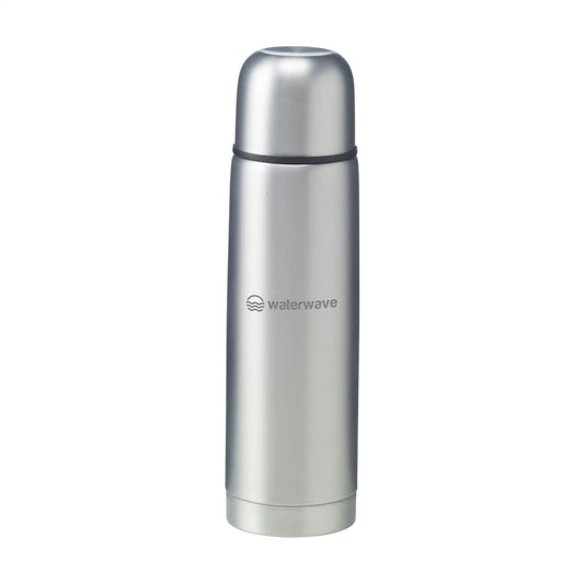 Frosted Bottle 500 ml Thermoflasche - wirbe-welt.shop
