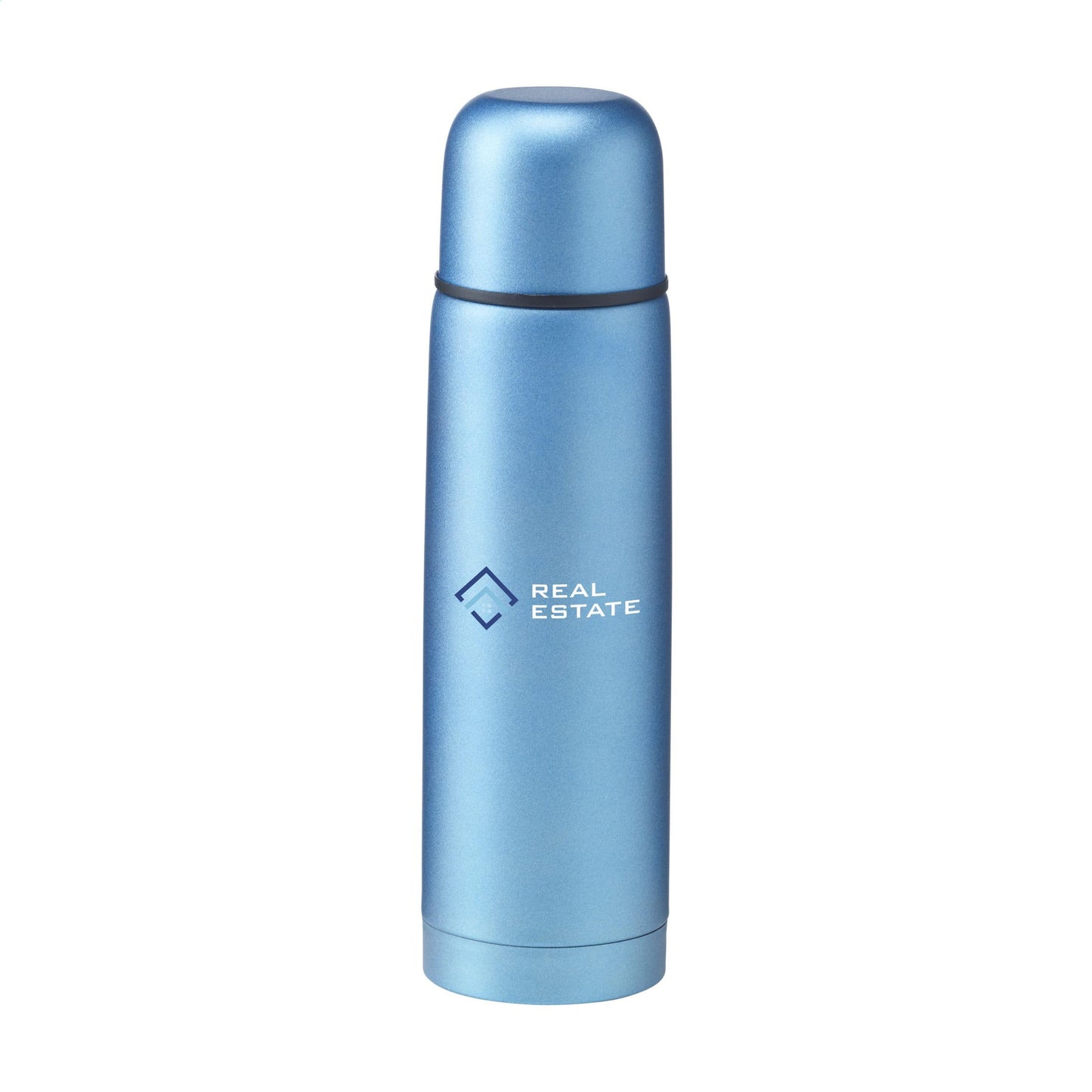 Frosted Bottle 500 ml Thermoflasche - wirbe-welt.shop