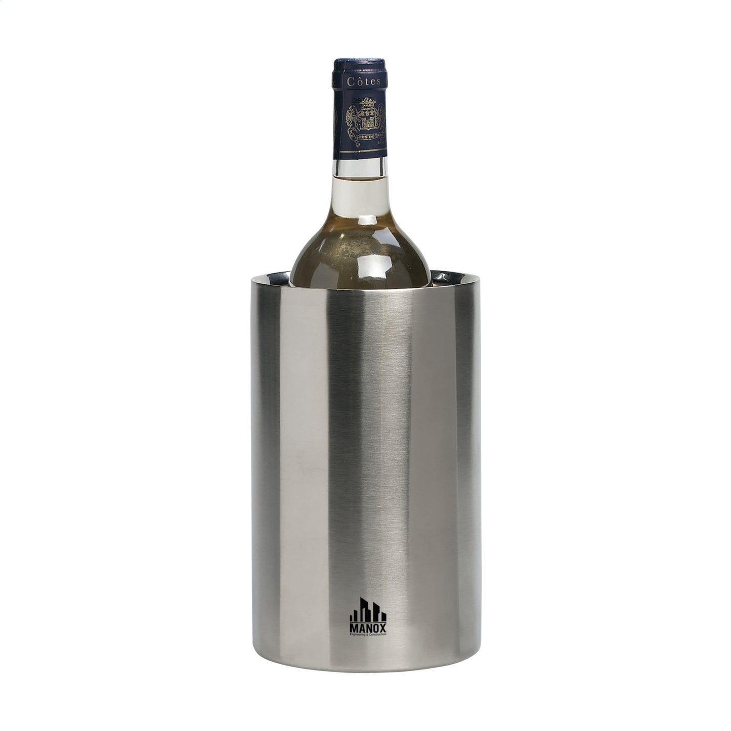 CoolSteel Weinkühler - wirbe-welt.shop